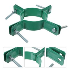 1PC Tree Stake Kit Small Tree Landscape Tree Holder Tree Supportive Rack