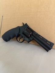 SWISS ARMS .357 – 4″ CO2 BB AIRGUN .177 CAL FULL METAL