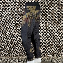 NEW Empire Classic Paintball Pants – Warpaint Olive Green – Large