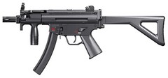 Umarex Heckler & Koch MP5 K-PDW Semi Auto .177 Caliber BB Air Rifle – 2252330