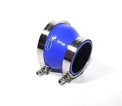 LTI Universal 76mm to 102mm 4-Ply Reinforced High Performance 3″-4″ ID