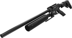 Benjamin Gunnar PCP Powered Multi-Shot Side Lever .22 Caliber PCP Air Rifle