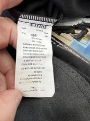 Devon Aire Ladies Versailles Breech Black 36R Riding Pants