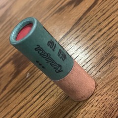 Vintage Remington Red Top Air Rifle Shot – Full Tube