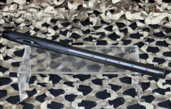 NEW DLX 16″ Two Piece Carbon Fiber Freak Barrel – .692 – Ion
