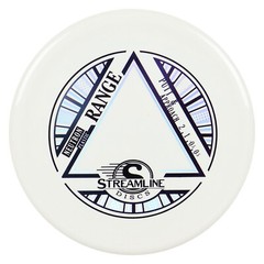 Streamline Disc Golf Neutron Range Putter 2/1/-0.5/0.5 – Choose Exact Disc