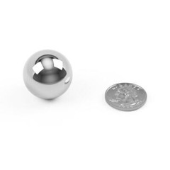 1-1/8″ Inch Chrome Steel Ball Bearings G100