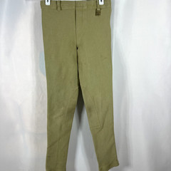 Devon-Aire Kids Bundle of Equestrian Riding Jodhpur Horse Breeches Size Large