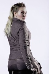 HKM Melody Quilted Jacket Close-out pricing $67 !