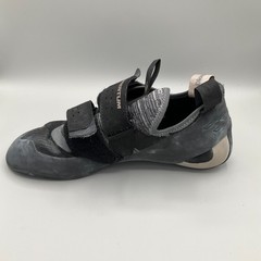Black Diamond Momentum Climbing Shoe Moonstone/Black – Men’s size 10 EU 43