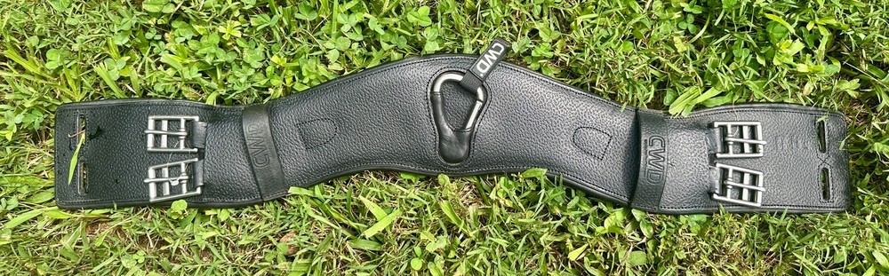 24″/60cm CWD Contact Short Girth