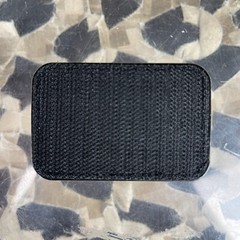 NEW Glow in the Dark «Medic» PVC Patch (G-MEDIC)