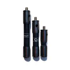 Archery Carbon Stabilizer Balance Bar Short Rod Side Extender Main Long Rod Bow