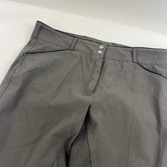 Dover Saddlery Breeches Riding Pants Equestrian Size 34 Stretch Actual 36×28