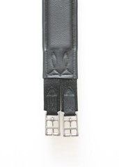 Used Albion GP/Jumping Long Girth 50″ Black Inv: 6108