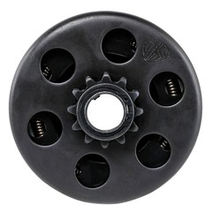 Centrifugal Clutch Kit 3/4″ Bore 12T, #35 Chain, Sprocket Go Kart Predator 212cc