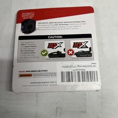 Gamo Swarm 10X GEN1 .177 Caliber, 10-Round Rotary Magazine, Black – 621258754
