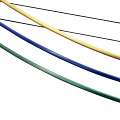 25-120lbs English Longbow 67″ Straight Bow Traditional Archery Hunting Target