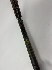 Vintage Crosman Model 1377 «AMERICAN CLASSIC» .177 Cal Pump Air Pistol WORKS!