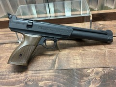 Daisy Power Line 747 Match Air Pistol Early Version – Competition – Tested Works