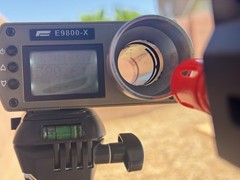 Double Eagle DRP9 AEG M931A Falcon 3.0 FCU LiPo Package Airsoft Electric Gun