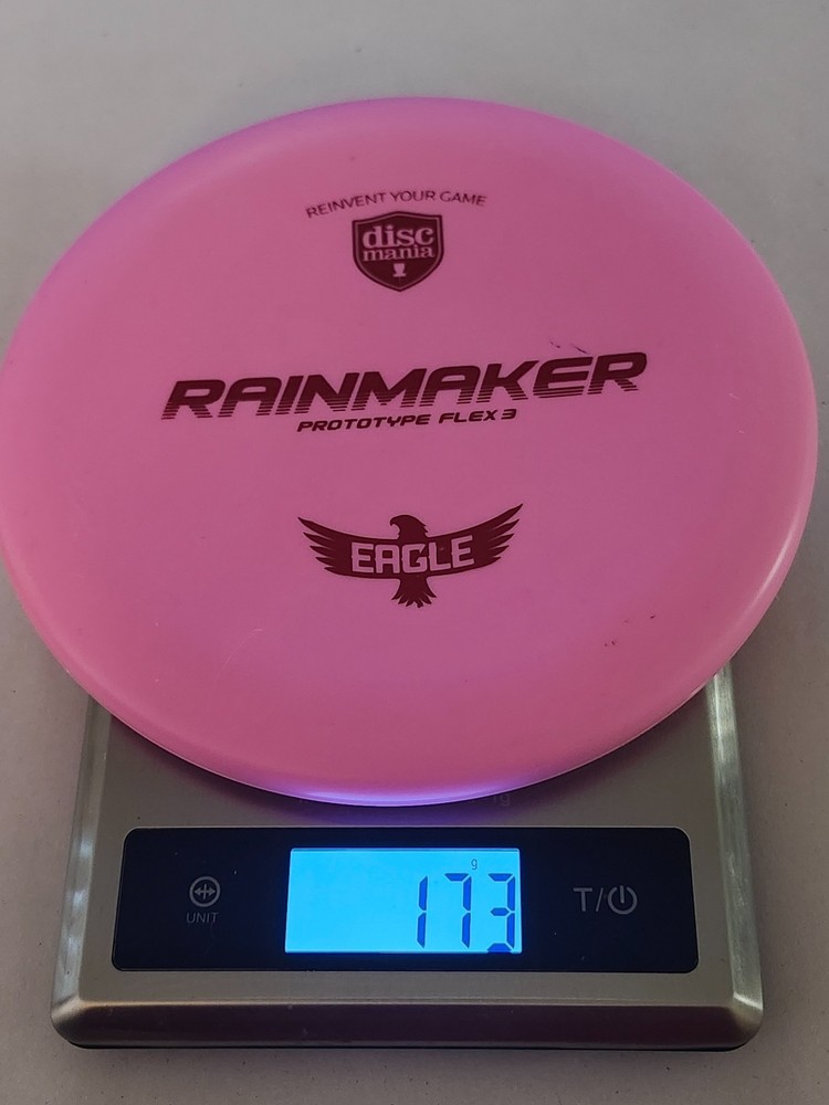 Disc Golf Discs Assorted Models & Plastics Pick Your Own Innova MVP Discraft