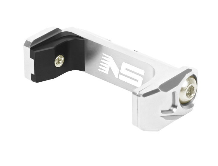 NS CNC Aluminum Magazine Catch – Action Army AAP-01/C