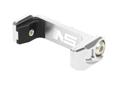 NS CNC Aluminum Magazine Catch – Action Army AAP-01/C