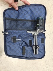Shibuya Ultima CPX III 400 Compound Sight RH