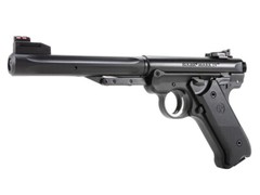 (NEW) Ruger Mark IV Pellet Pistol by Ruger