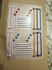 Plastic Ladderball – Embark Ladder Ball NEW UNUSED In BOX