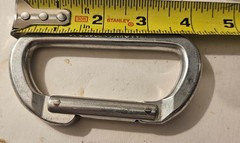 Rock Climbing Lot carabiner, cams & more-Lot – Bundle