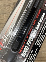 Gamo Varmint Hunter Air Rifle 177 Cal W Box Works Great