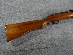 Vintage Sheridan Model C 1983 5mm/.20cal Multi-Pump Air Rifle-Nice!