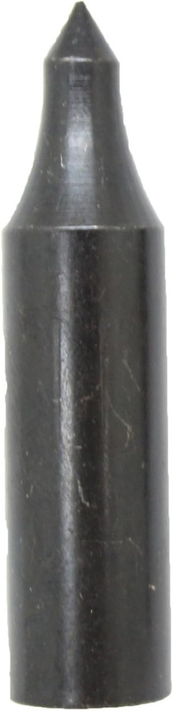 Southland Archery Supply Glue On Field Points – 12/Pack (11/32, 125)