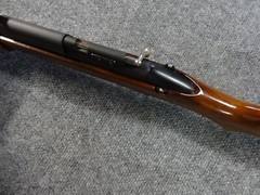 Vintage Sheridan Model C 1983 5mm/.20cal Multi-Pump Air Rifle-Nice!