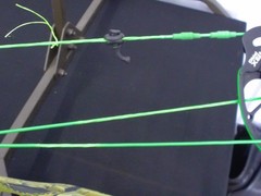 NEW Hoyt Vtm 31 Right Hand 60-70 Lbs. Drawlength Set At 29.5 camo color