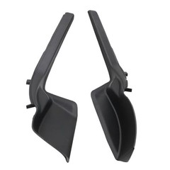 2PCS Cowl Cover Seal Compatible with Toyota RAV4 2019-2024# 53866-0R052