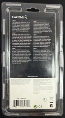RARE Garmin Chirp #010-11092-20 Geocaching Beacon 2010