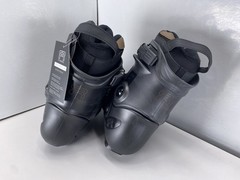 FR UFR Street Antony Pottier aggressive skate with Intuition Boot only US 10.5