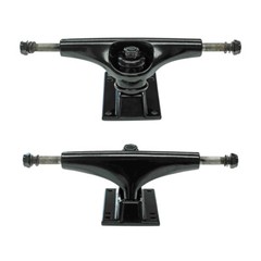 Yocaher 125mm / 5″ Skateboard Trucks (Pair of 2 )
