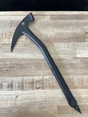 Vintage MIZO SCUD Ice Axe Hammer Pickel Japan Mountaineering 50cm Japan