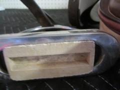 Used /vintage ? saddle unknown. Read description for details.