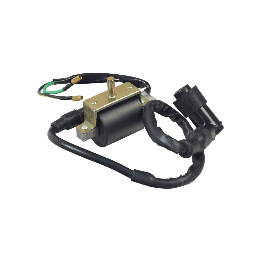 Ignition Coil with Spark Plug Wire for 50cc – 250cc ATV & Dirt Bike Engines
