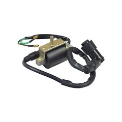 Ignition Coil with Spark Plug Wire for 50cc – 250cc ATV & Dirt Bike Engines