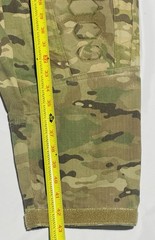 Valken V-Tac Zulu Pro Paintball Pants Camo Multicam Size XL