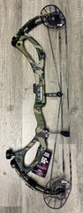PSE Sicario FDS Right Hand 70LB Kuiu Verde Carbon Bow New