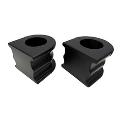 Front Stabilizer Bar Bushing ‎48815-50200 Compatible with 2007-2017 LS460 2013
