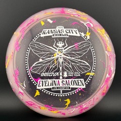 Innova Party Time Champion TL3 – Eveliina Salonen 2026 KC Open