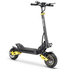iENYRID ES1 Offroad EScooter 48V20.8Ah Folding Electric Scooter 2400W Dual motor